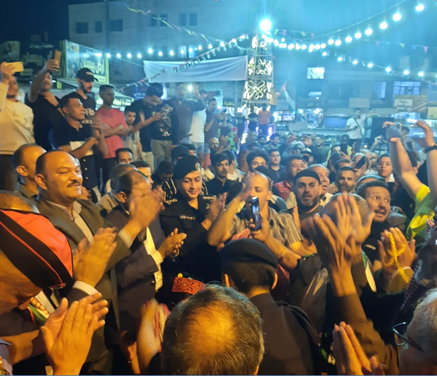 Madar Al-Saa Images 0.9074509389294543