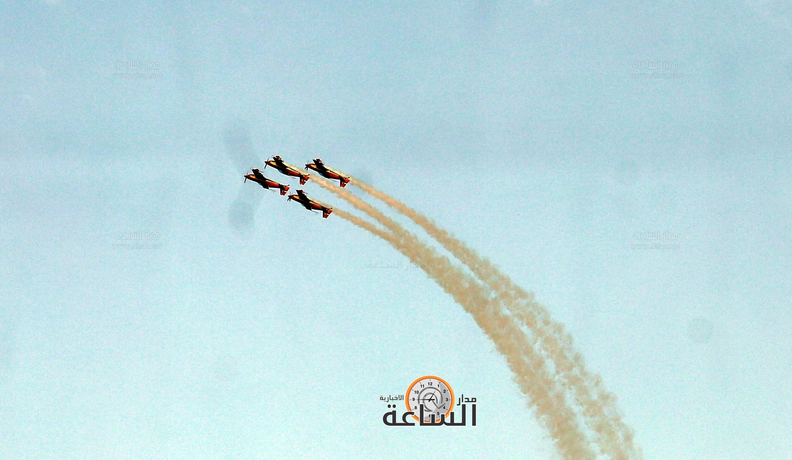 Madar Al-Saa Images 0.27976141829861945