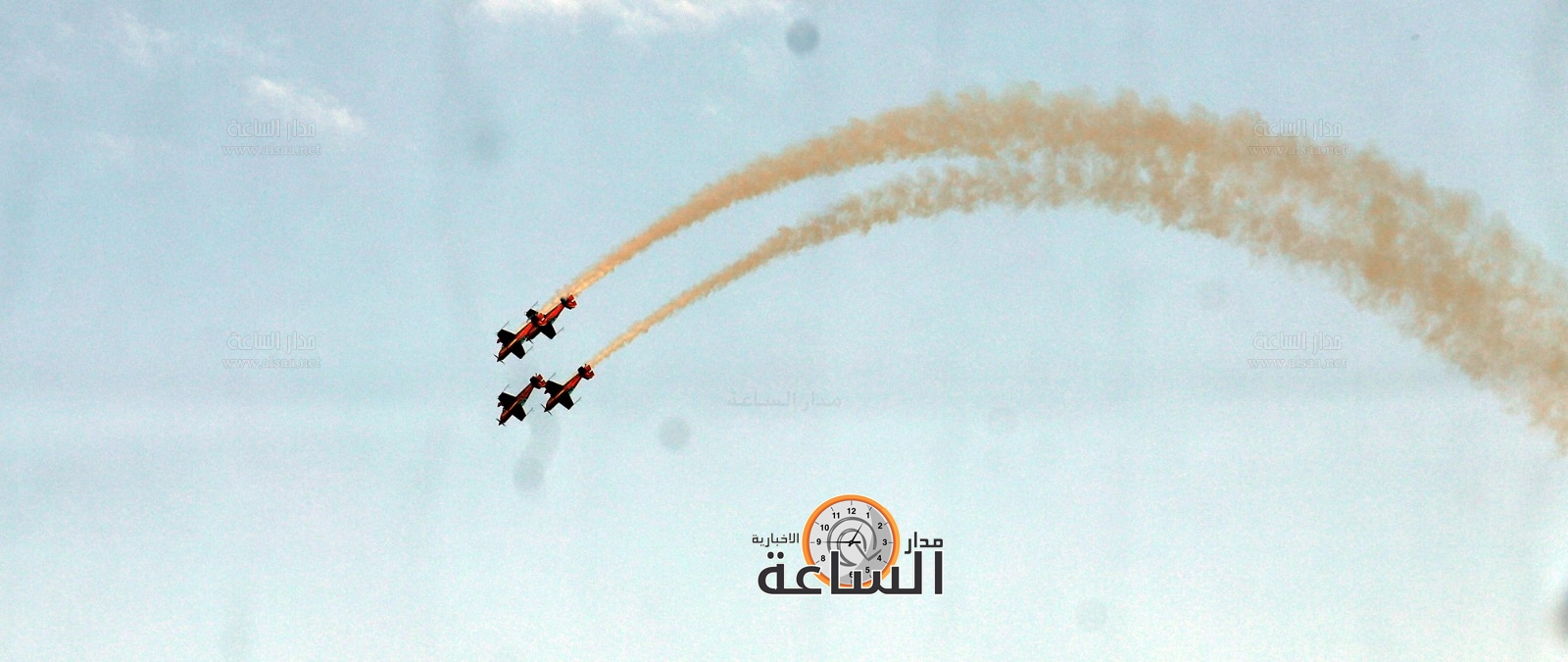 Madar Al-Saa Images 0.3280107197802107