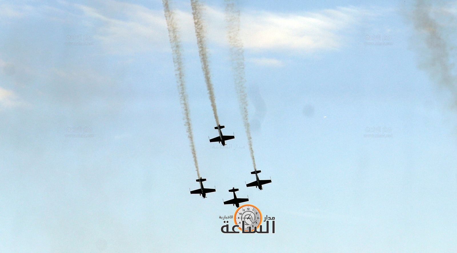 Madar Al-Saa Images 0.08143436340794796