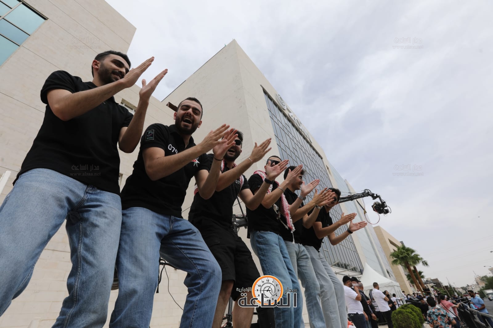 Madar Al-Saa Images 0.7720429290615753