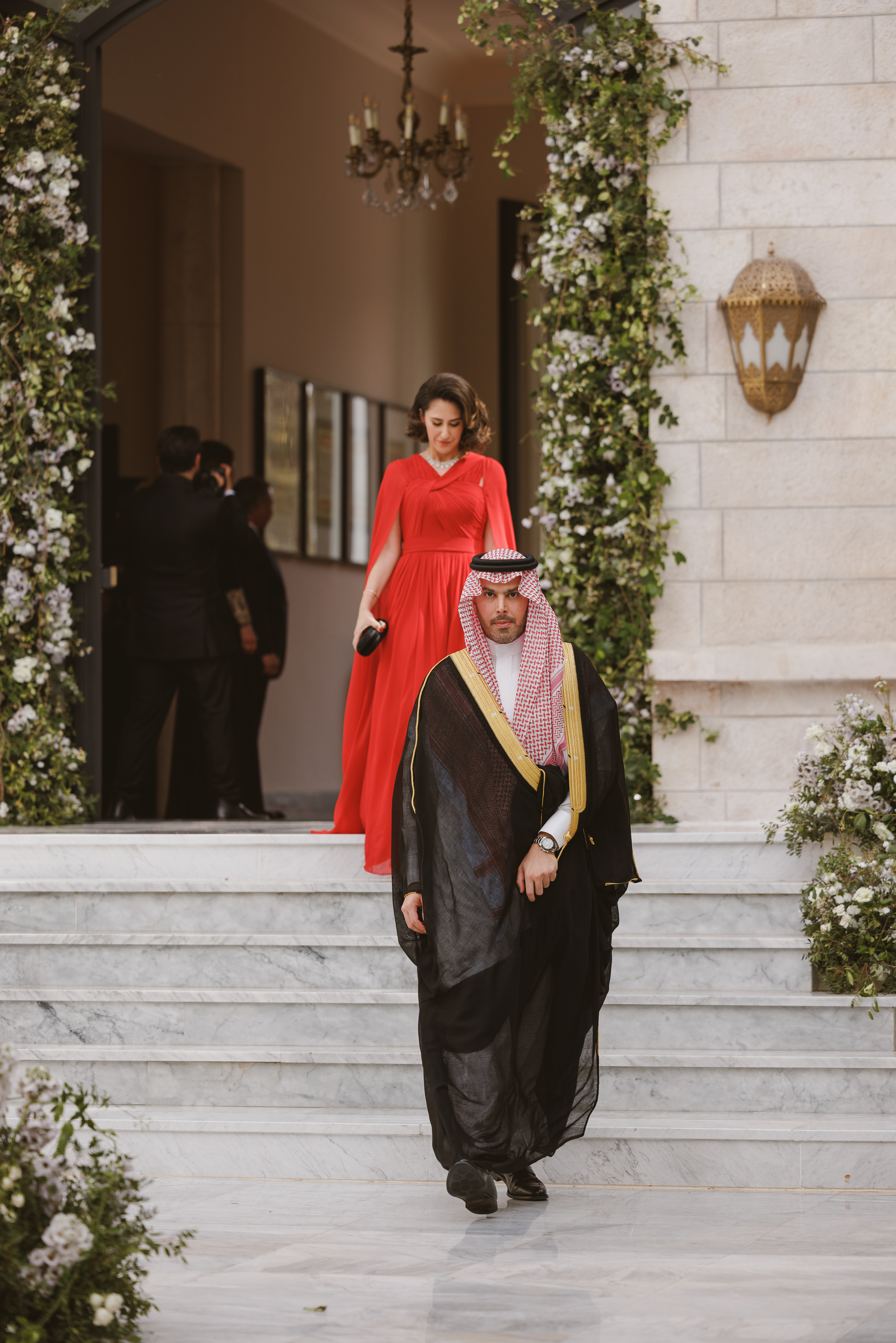 Madar Al-Saa Images 0.9982529802110596