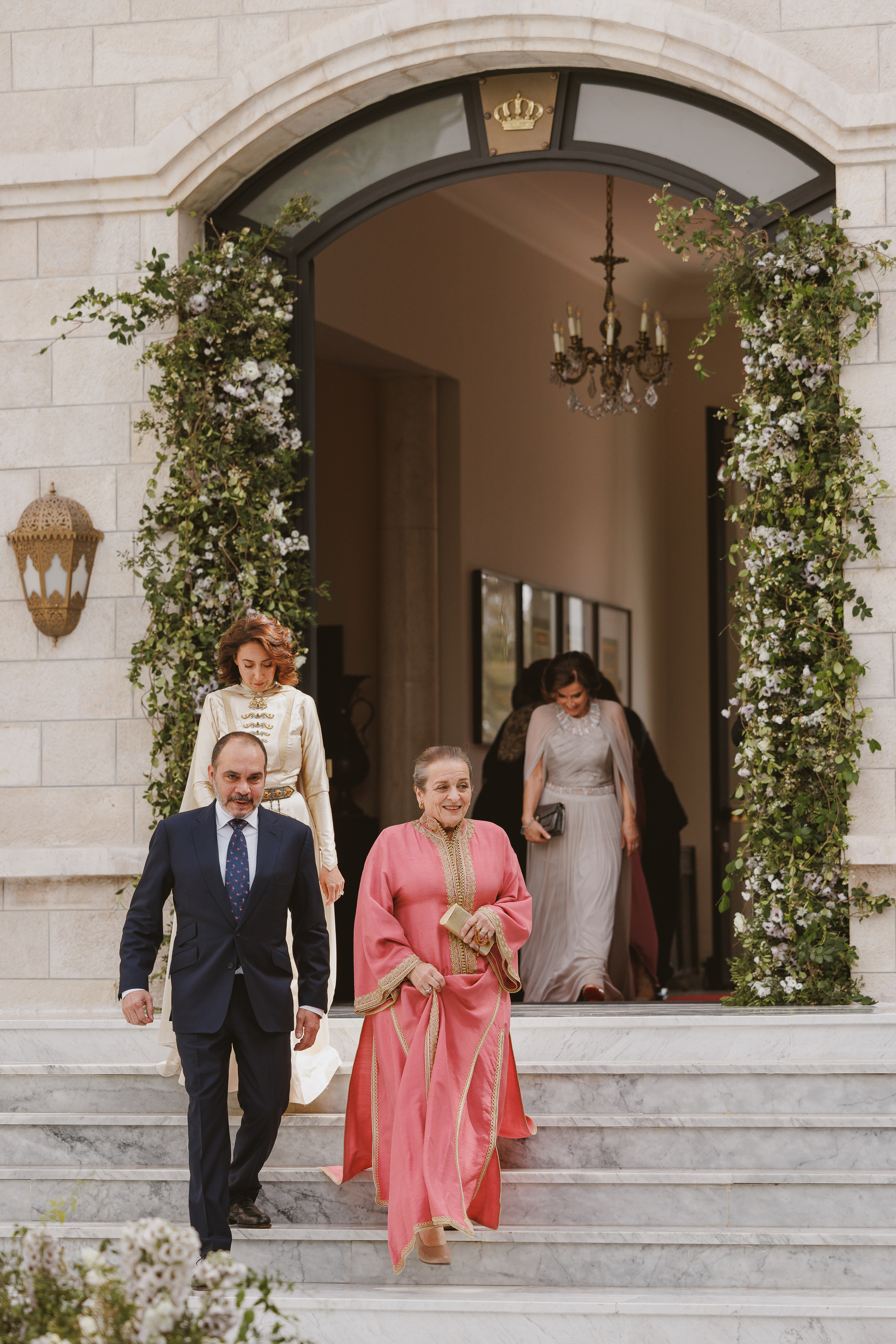 Madar Al-Saa Images 0.1916512067303775