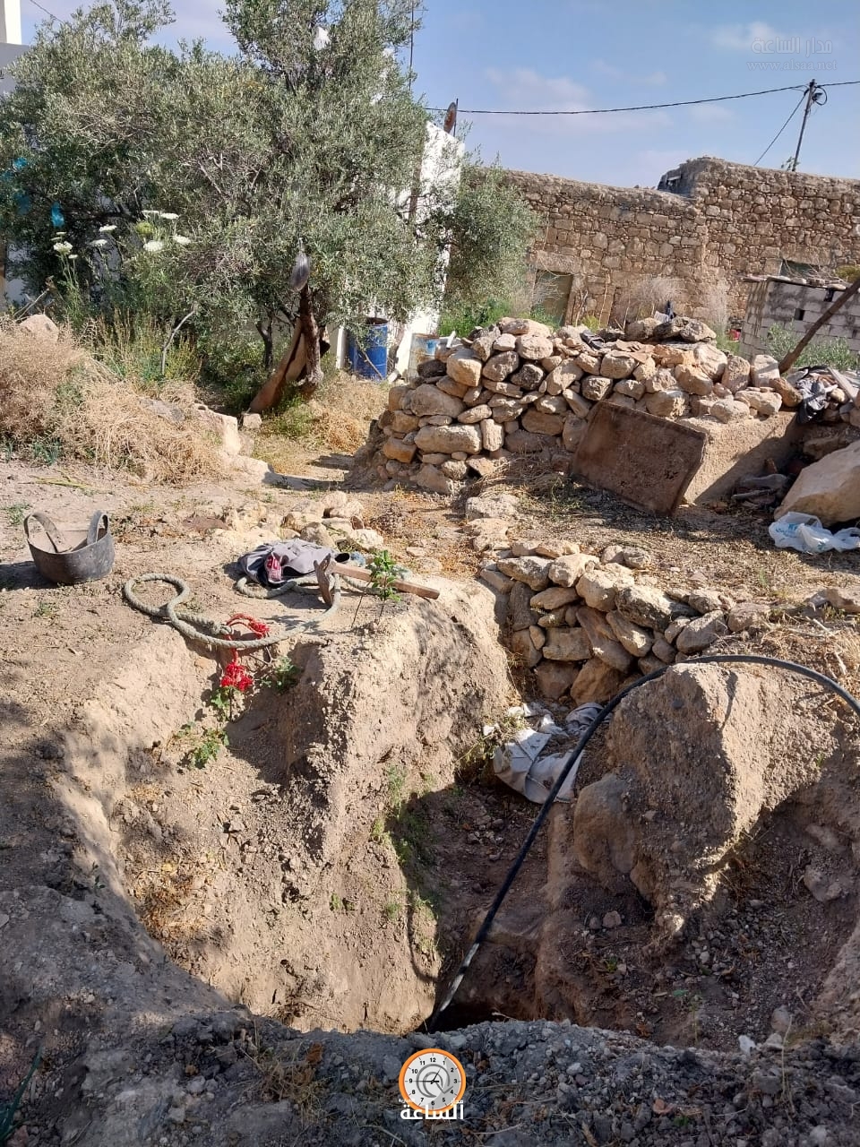 Madar Al-Saa Images 0.9029027756791506