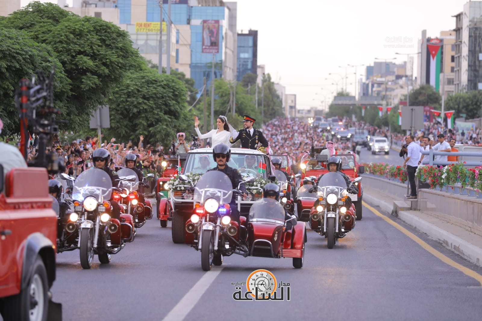 Madar Al-Saa Images 0.06609032302609241