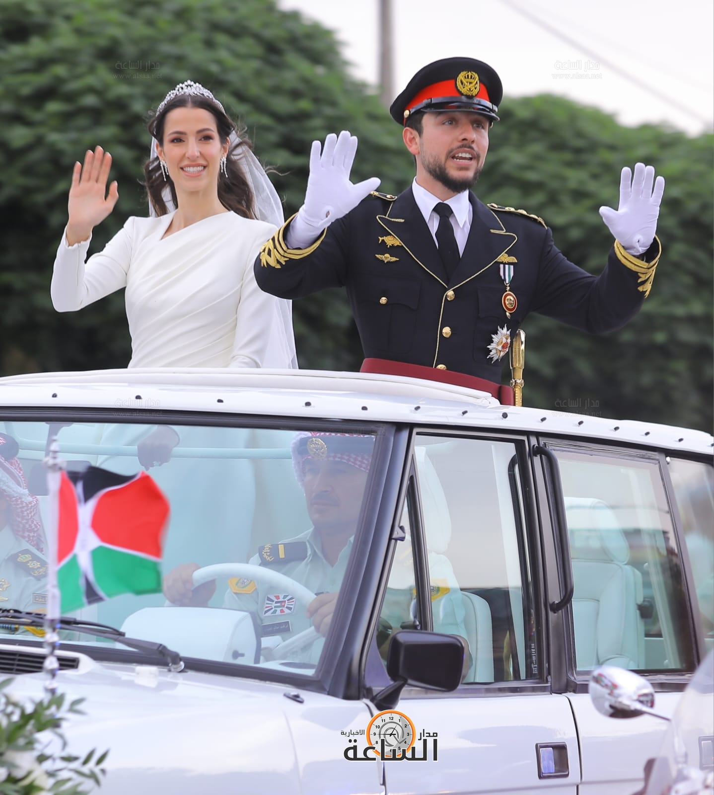 Madar Al-Saa Images 0.3814382403874569