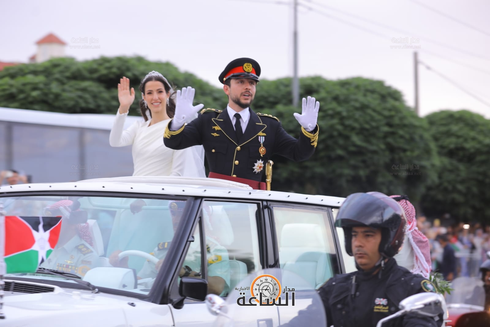 Madar Al-Saa Images 0.37907185905279195