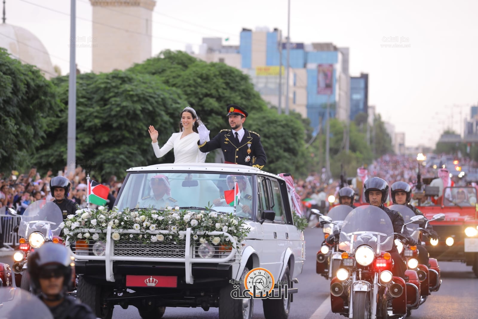 Madar Al-Saa Images 0.23915942234701826