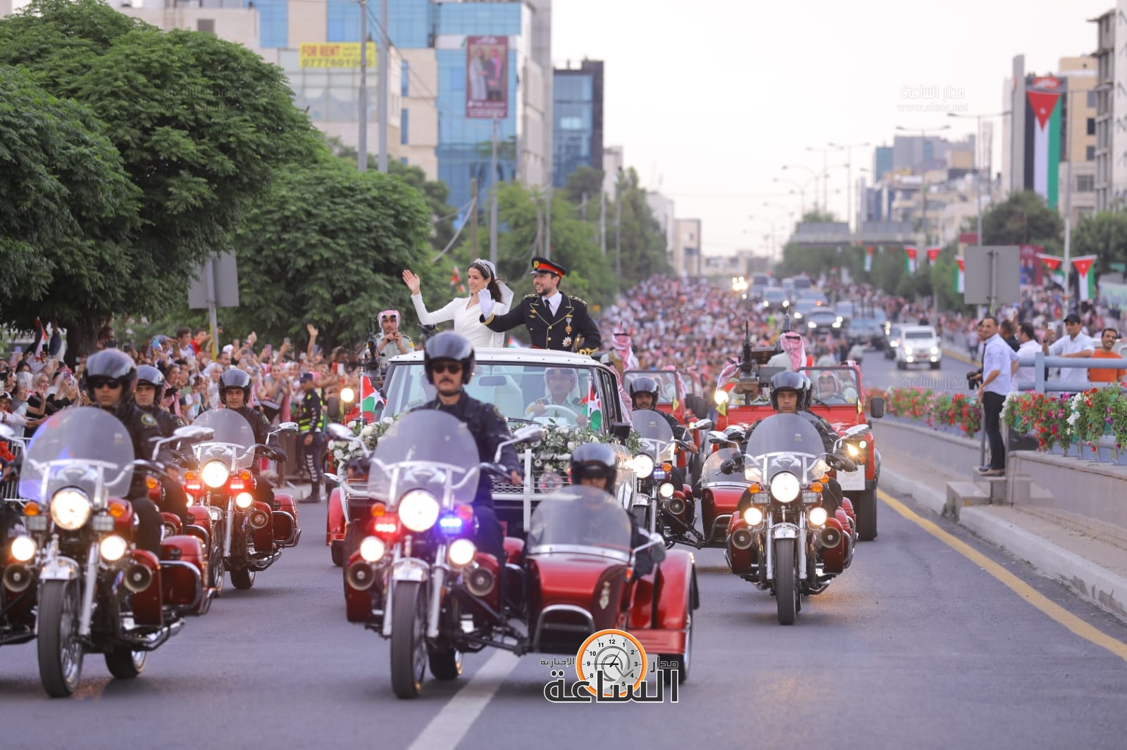 Madar Al-Saa Images 0.7700821951237331