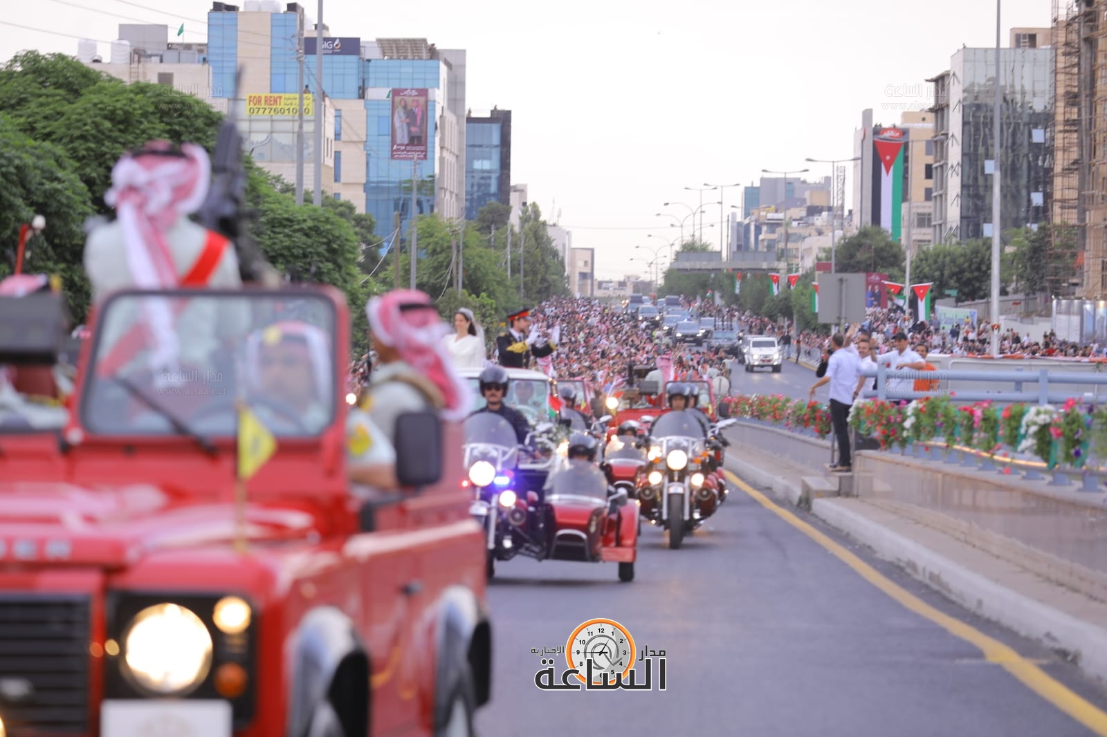 Madar Al-Saa Images 0.7902891387231991