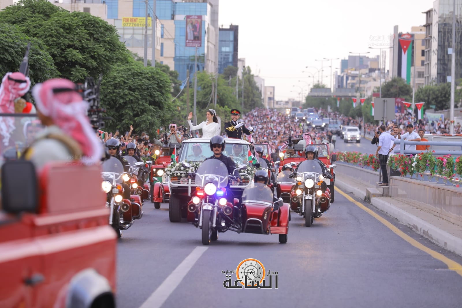 Madar Al-Saa Images 0.4698670807616019