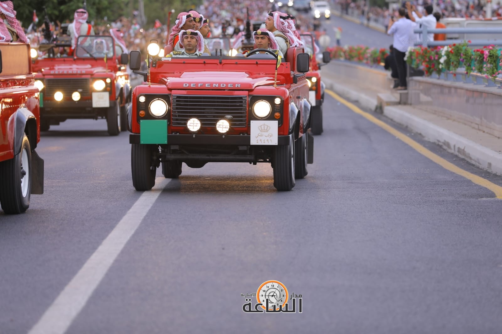 Madar Al-Saa Images 0.9276875153517021