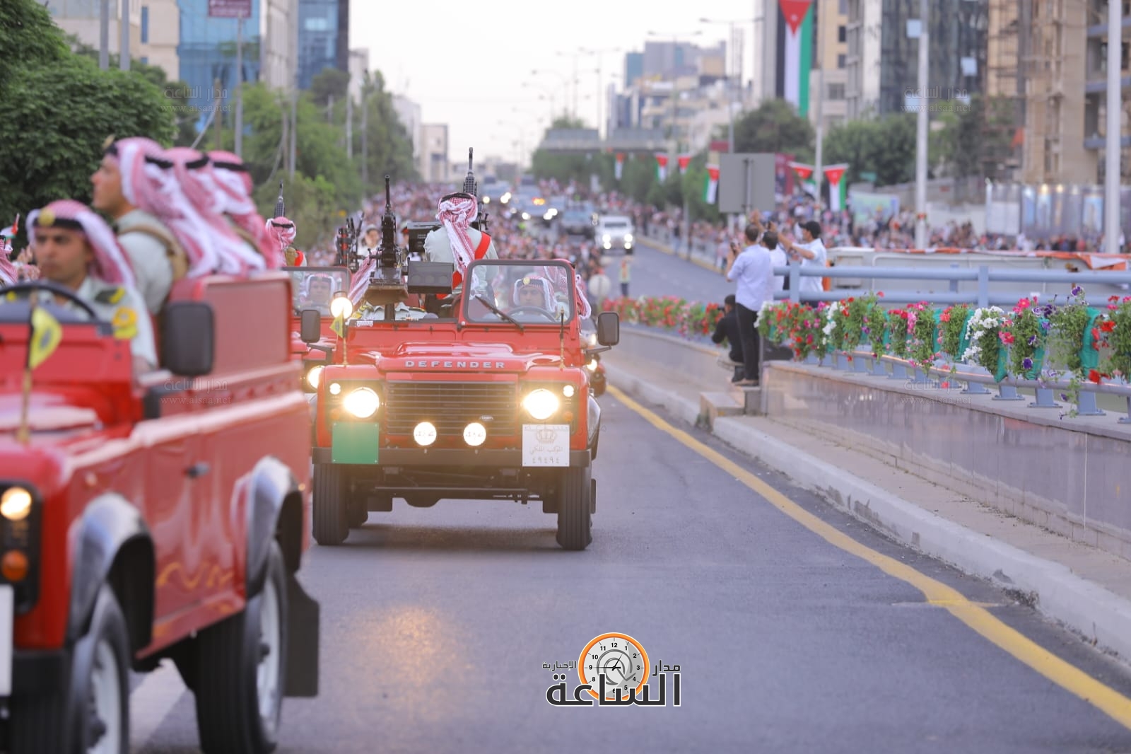 Madar Al-Saa Images 0.0413544567096078