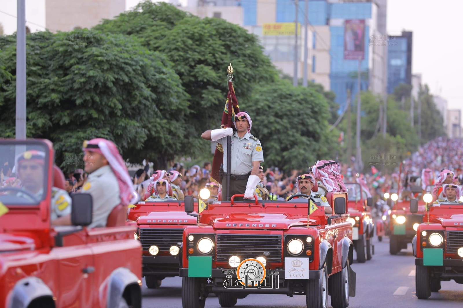 Madar Al-Saa Images 0.7027224071653101