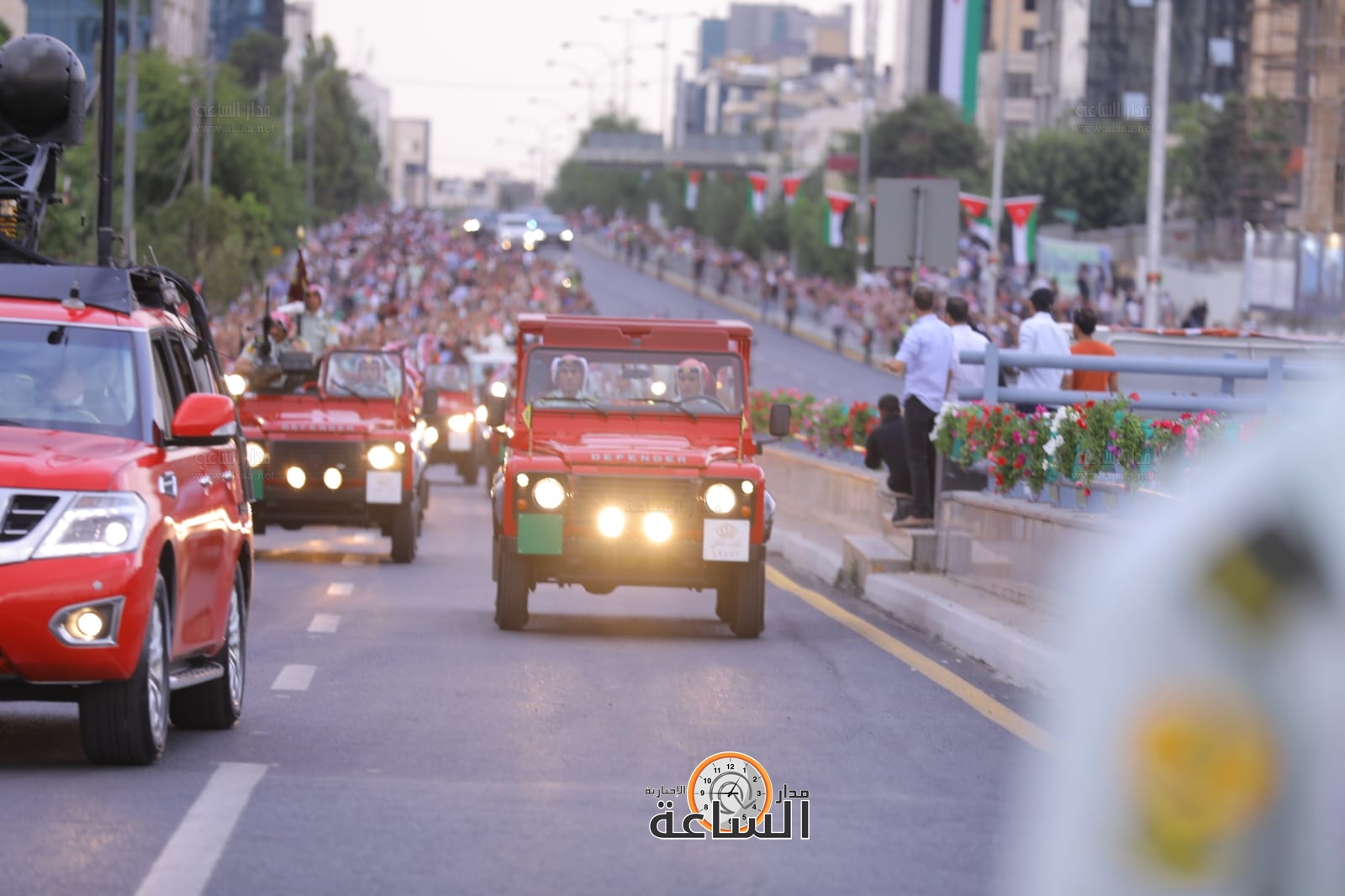 Madar Al-Saa Images 0.8862121494339209