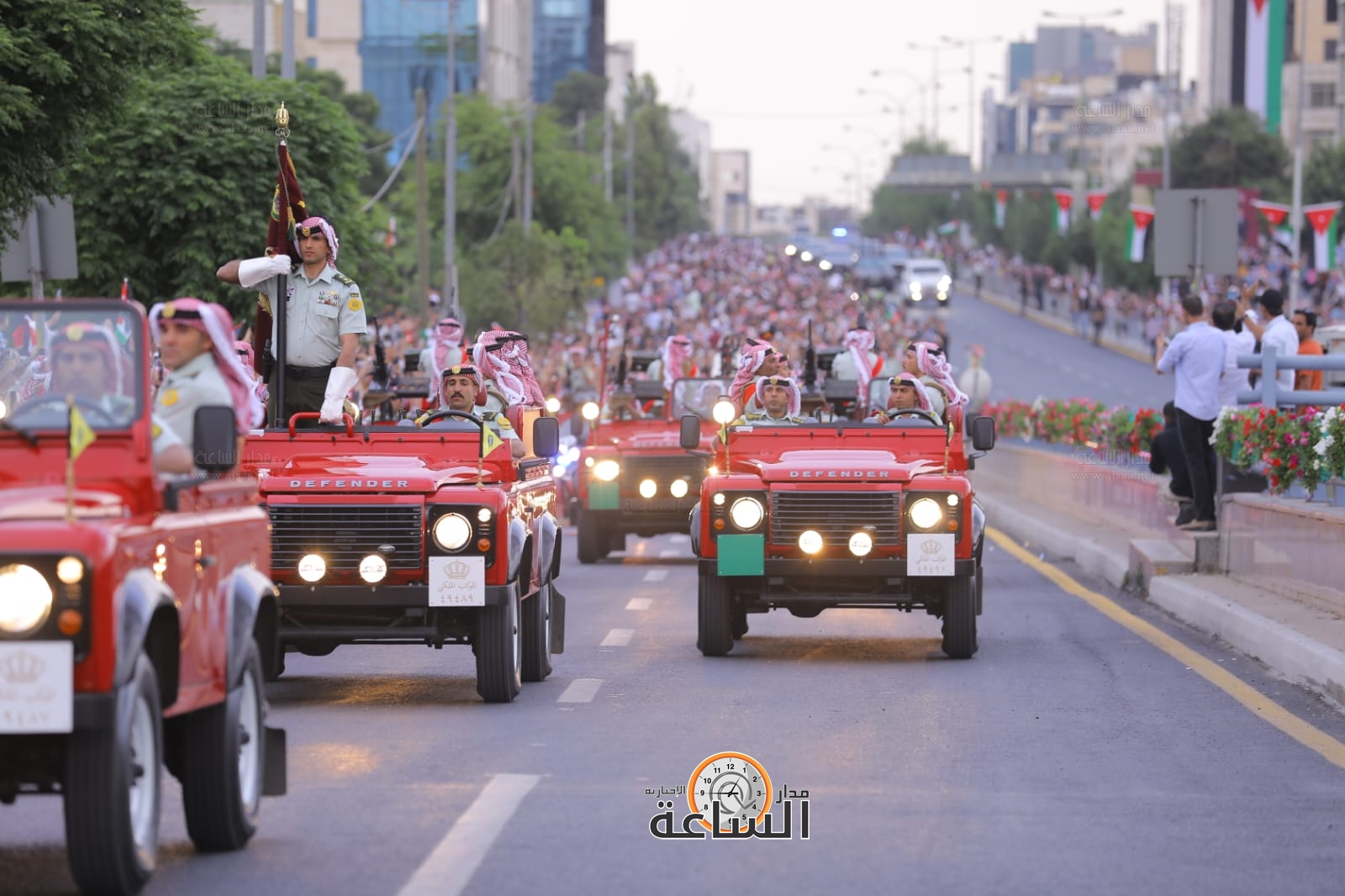 Madar Al-Saa Images 0.3700082659427282