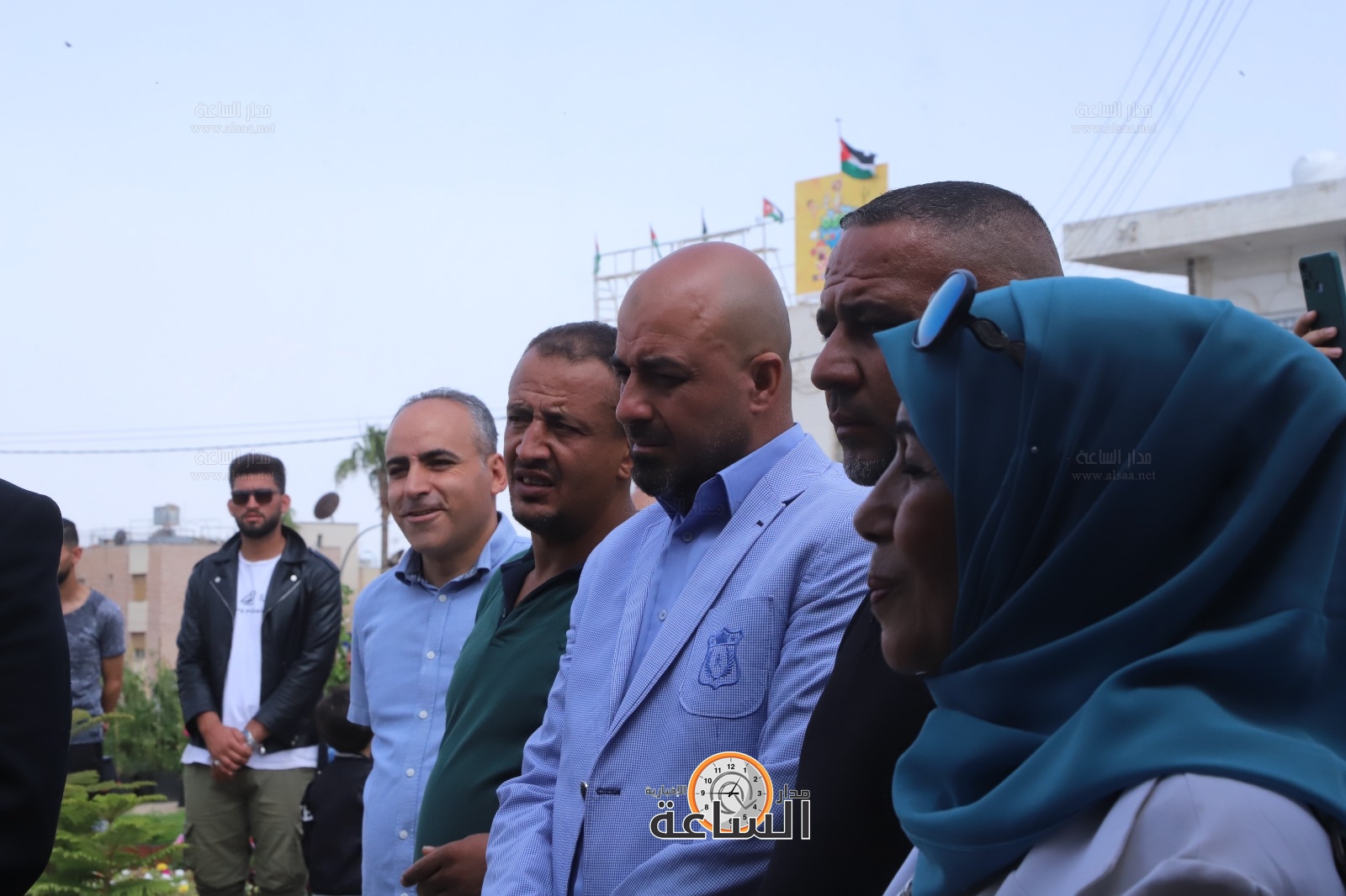 Madar Al-Saa Images 0.10926043488191173