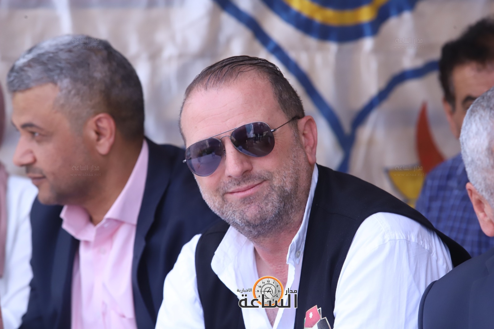 Madar Al-Saa Images 0.4872371415042558