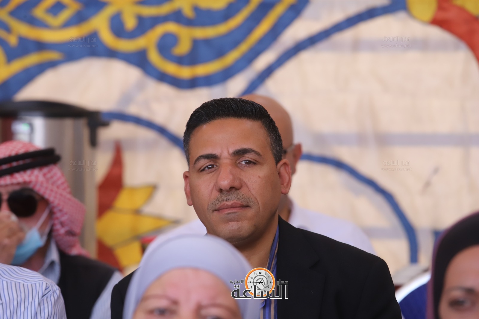 Madar Al-Saa Images 0.5605489252685554