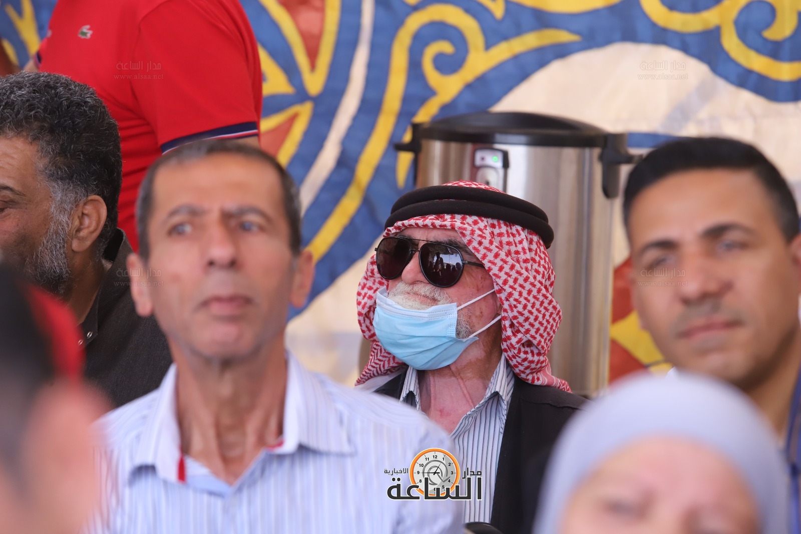 Madar Al-Saa Images 0.9558291066553244