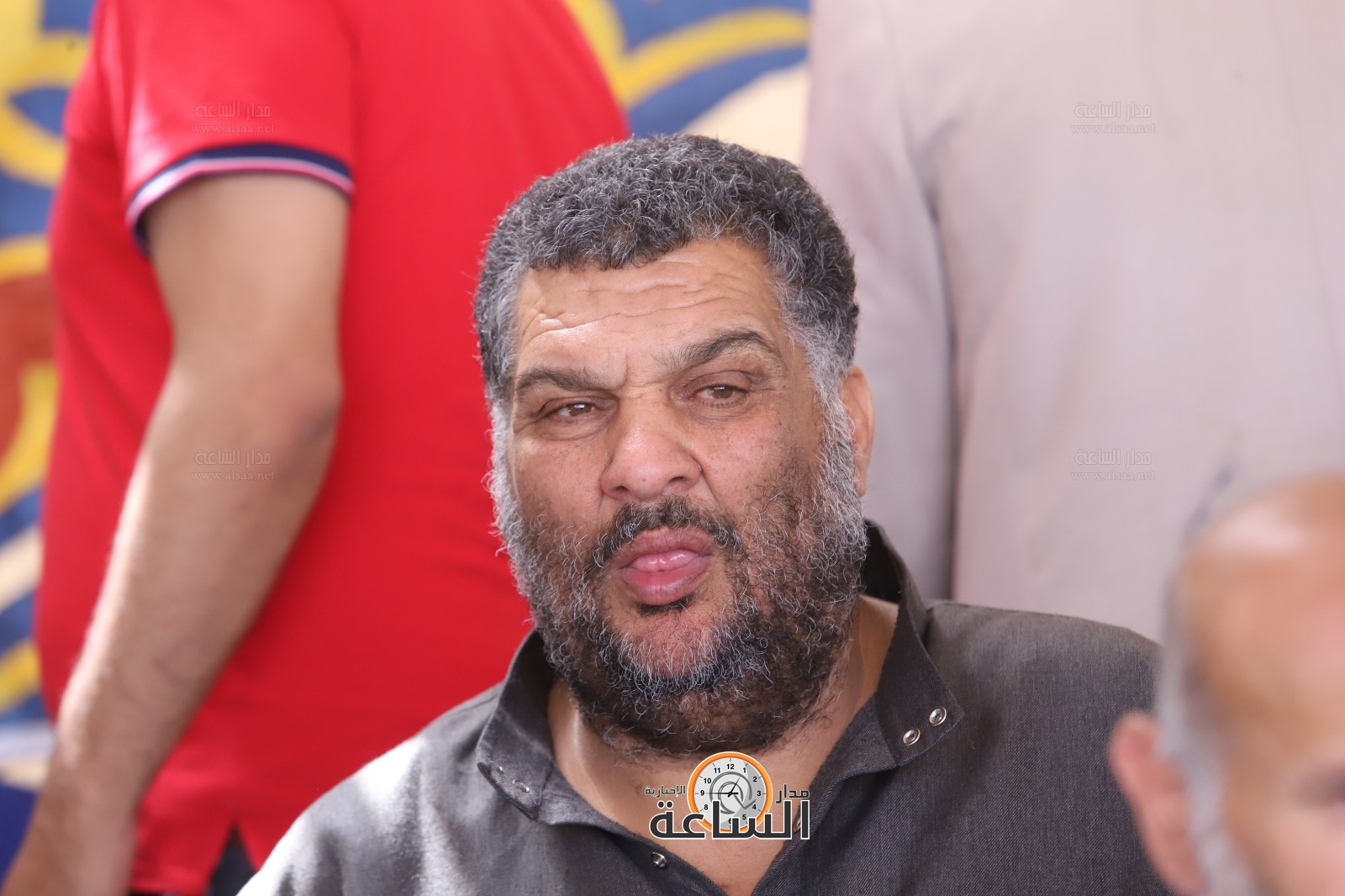 Madar Al-Saa Images 0.10067930780145651