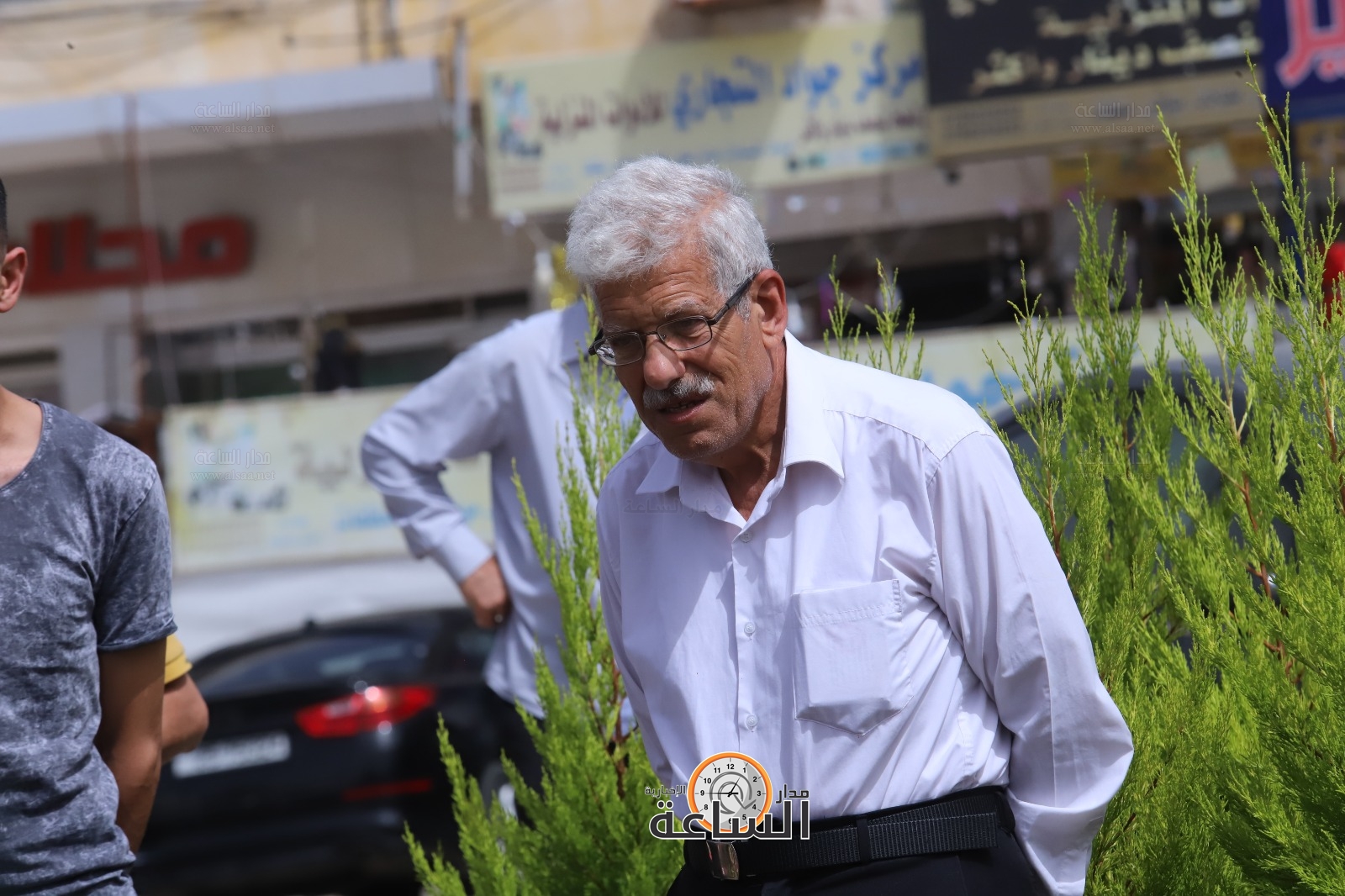 Madar Al-Saa Images 0.38737402845068436