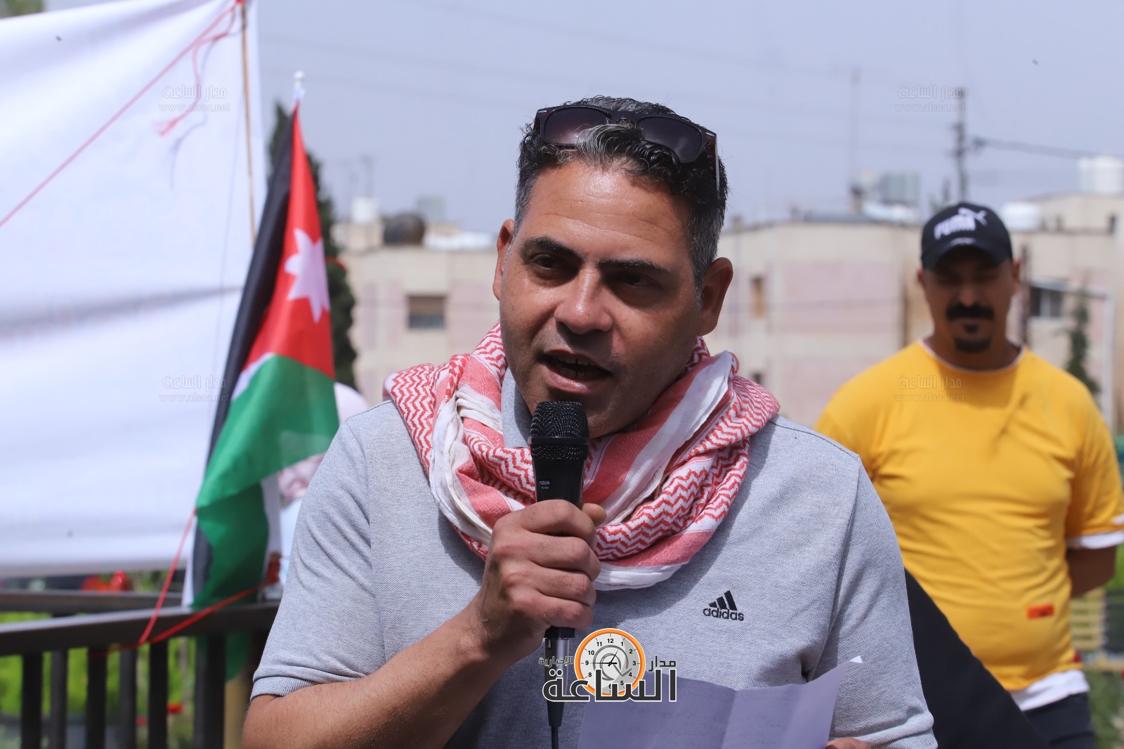 Madar Al-Saa Images 0.29986027039602603