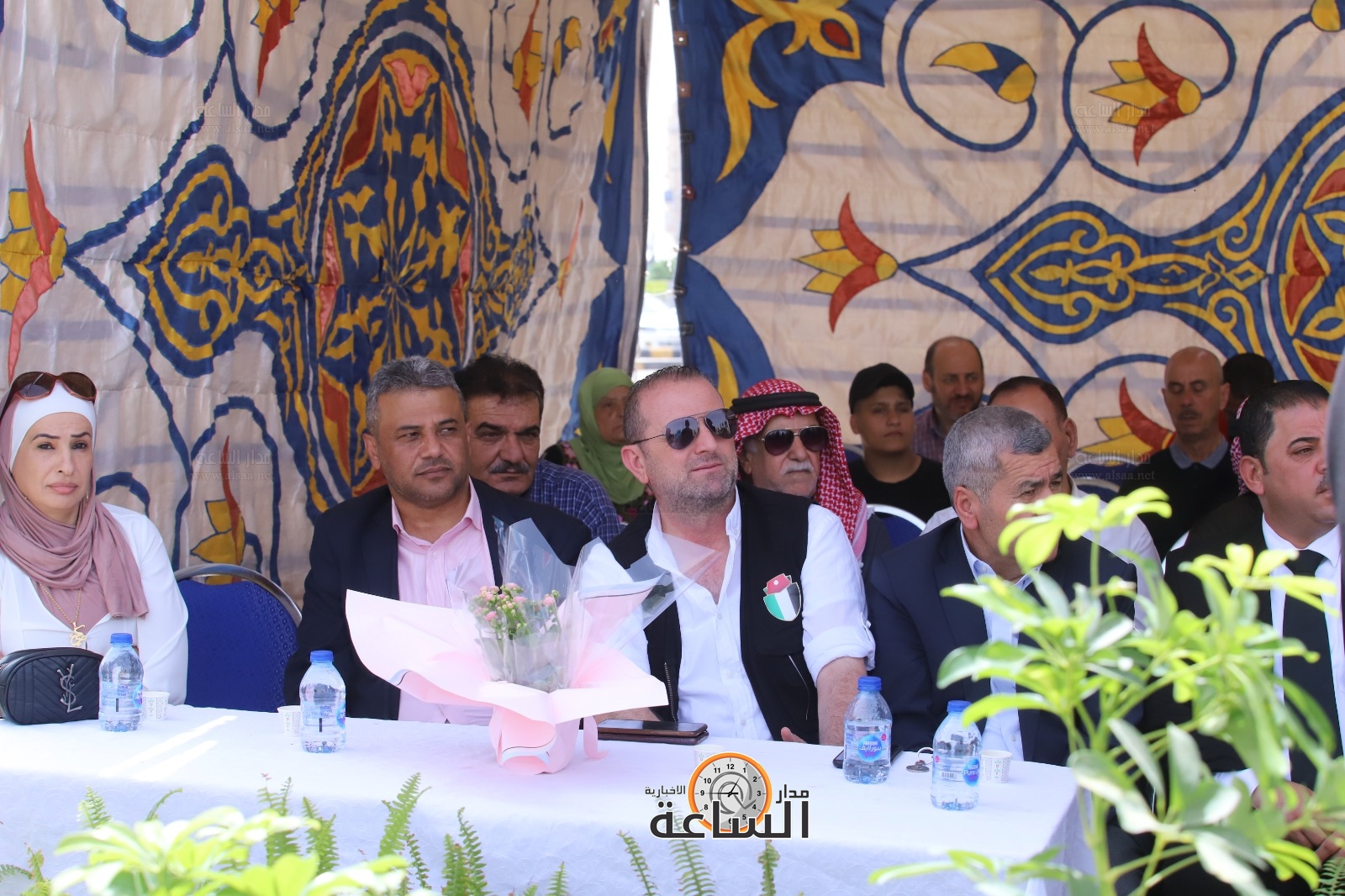 Madar Al-Saa Images 0.20321822395357225