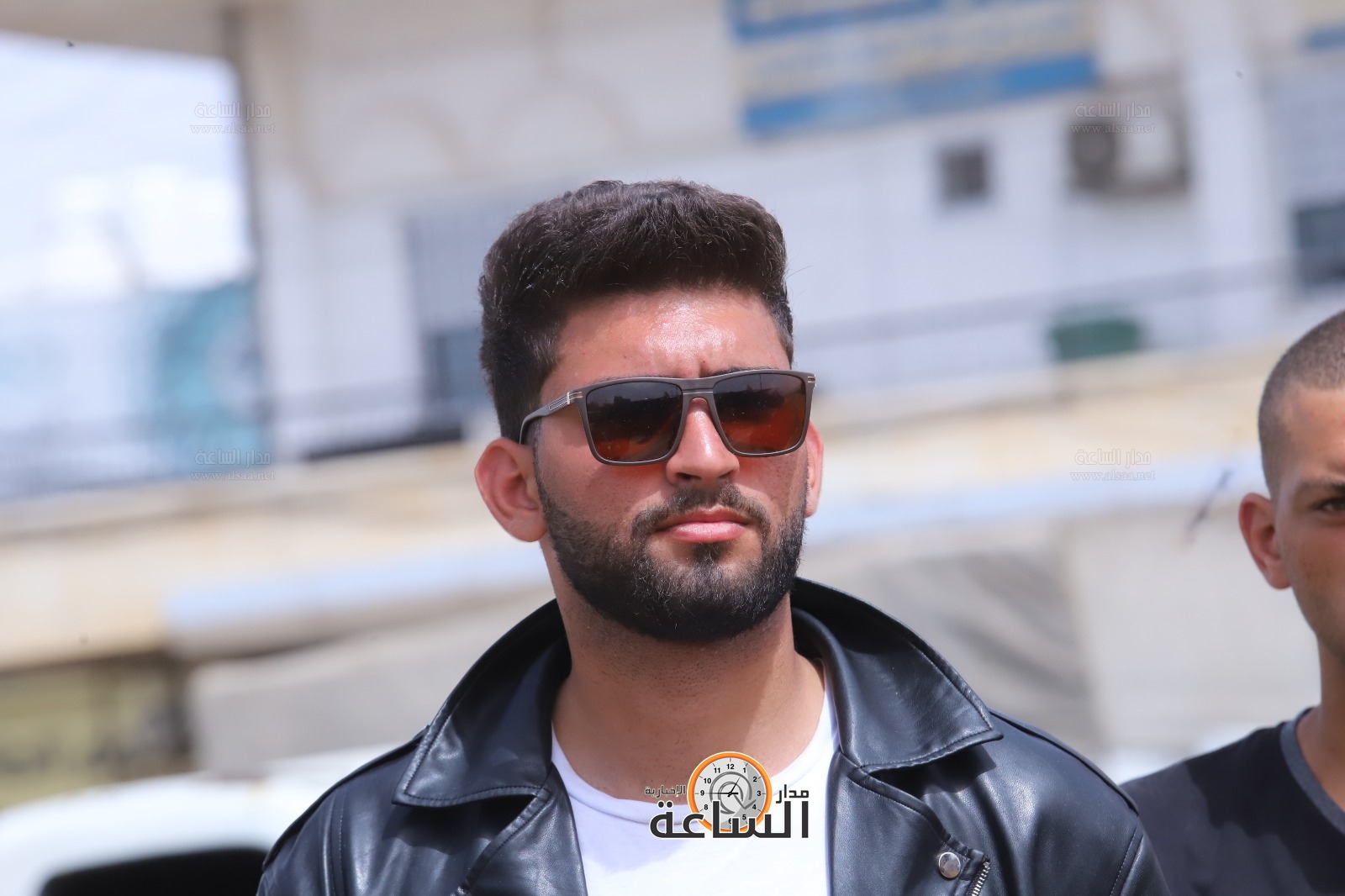 Madar Al-Saa Images 0.7639921281024447