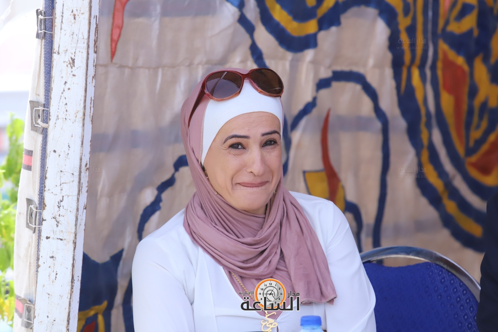 Madar Al-Saa Images 0.4991392363145033