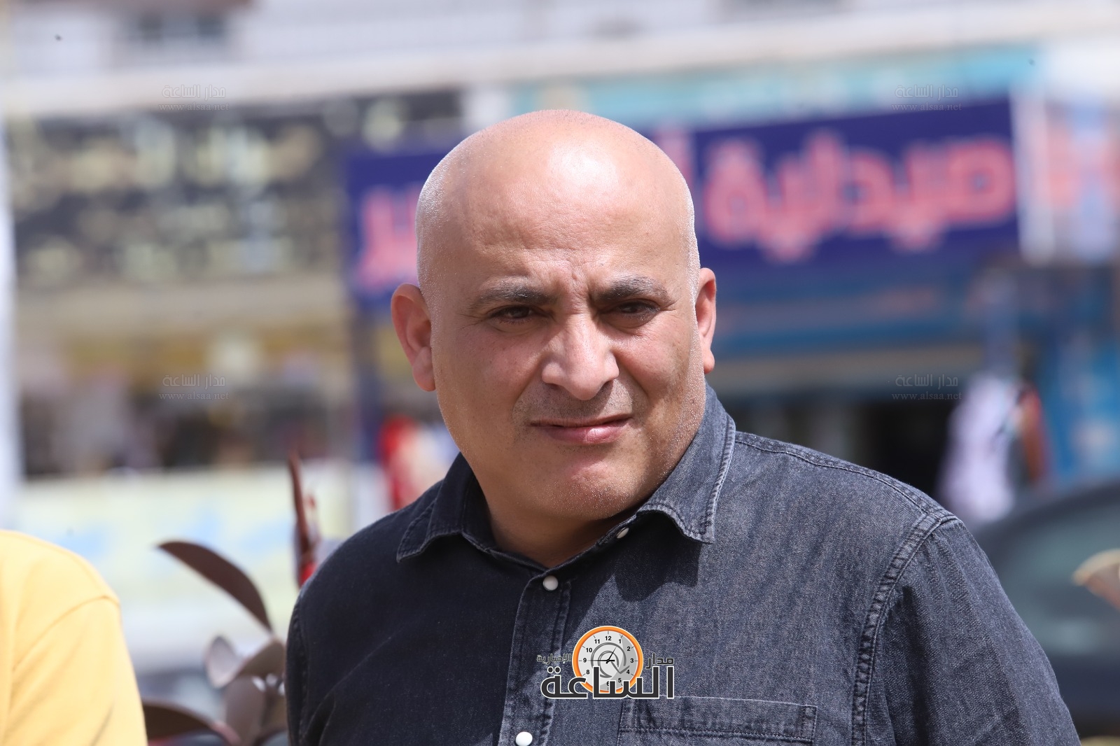 Madar Al-Saa Images 0.7846675051361851