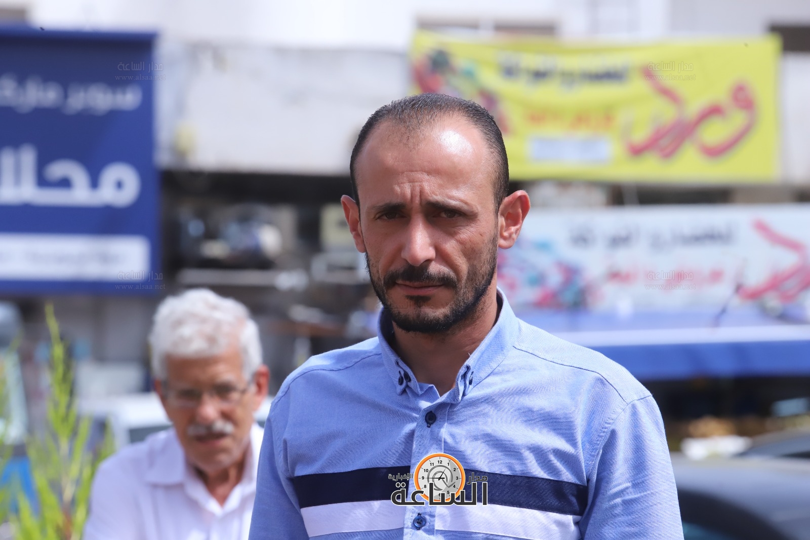 Madar Al-Saa Images 0.42597463754620946