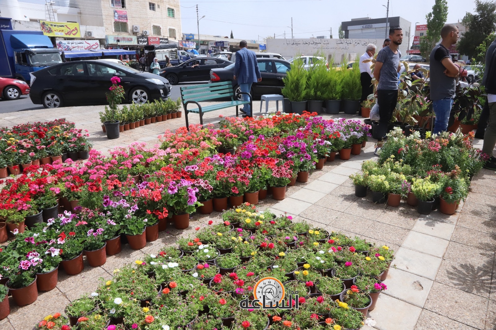 Madar Al-Saa Images 0.5599077998747344