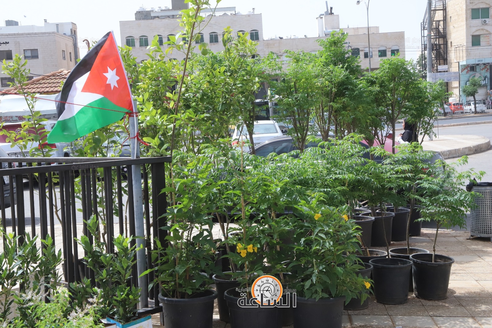 Madar Al-Saa Images 0.83061286303759