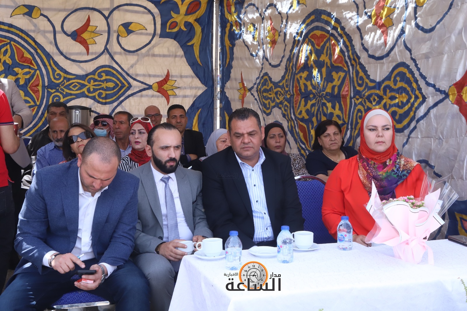 Madar Al-Saa Images 0.8646072832651623