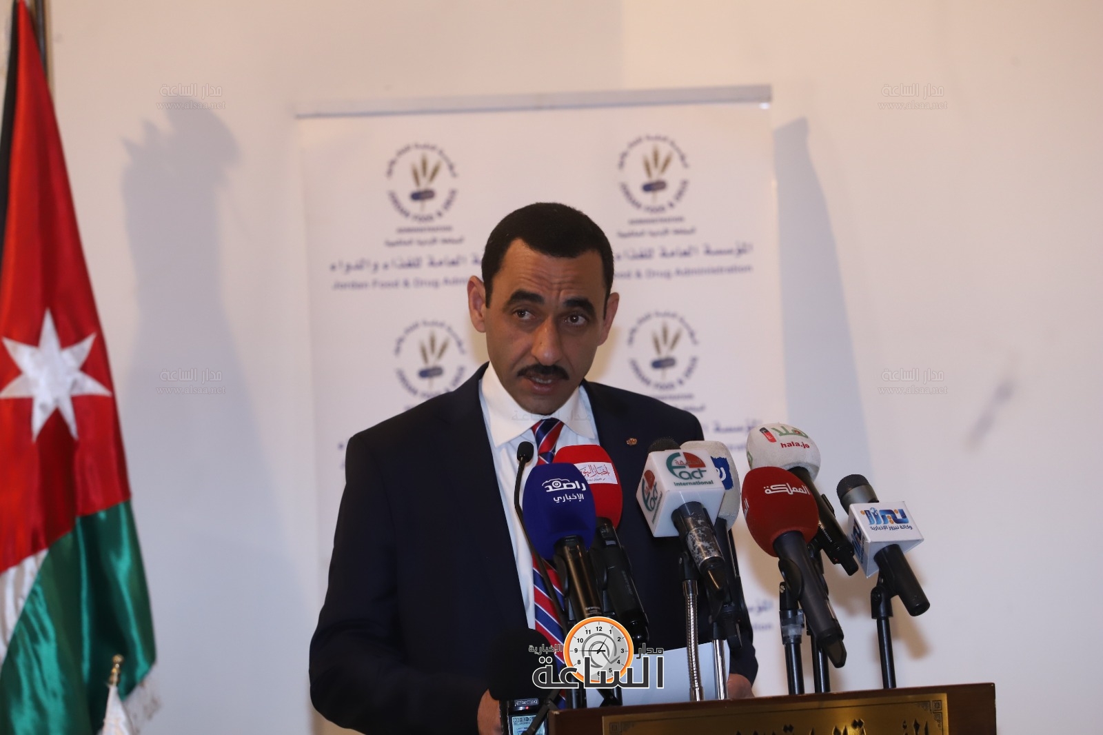 Madar Al-Saa Images 0.7362271140656451