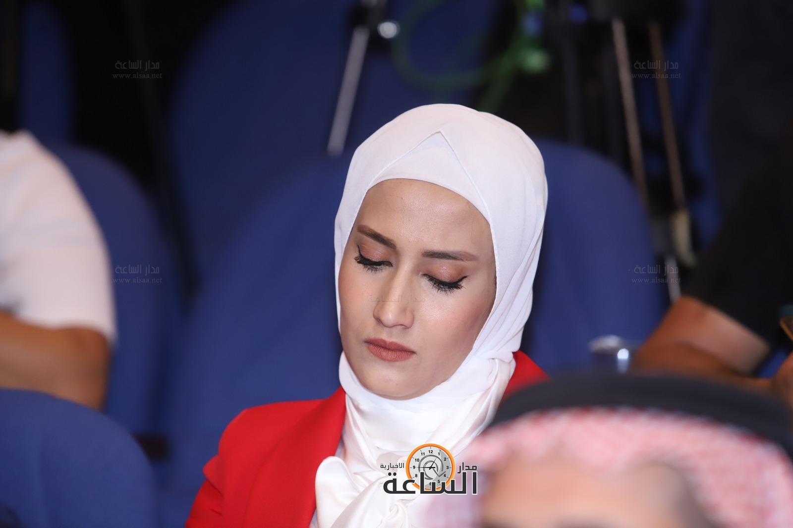 Madar Al-Saa Images 0.156809540841524