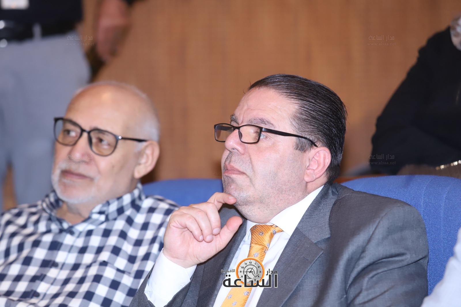 Madar Al-Saa Images 0.48705417079213786