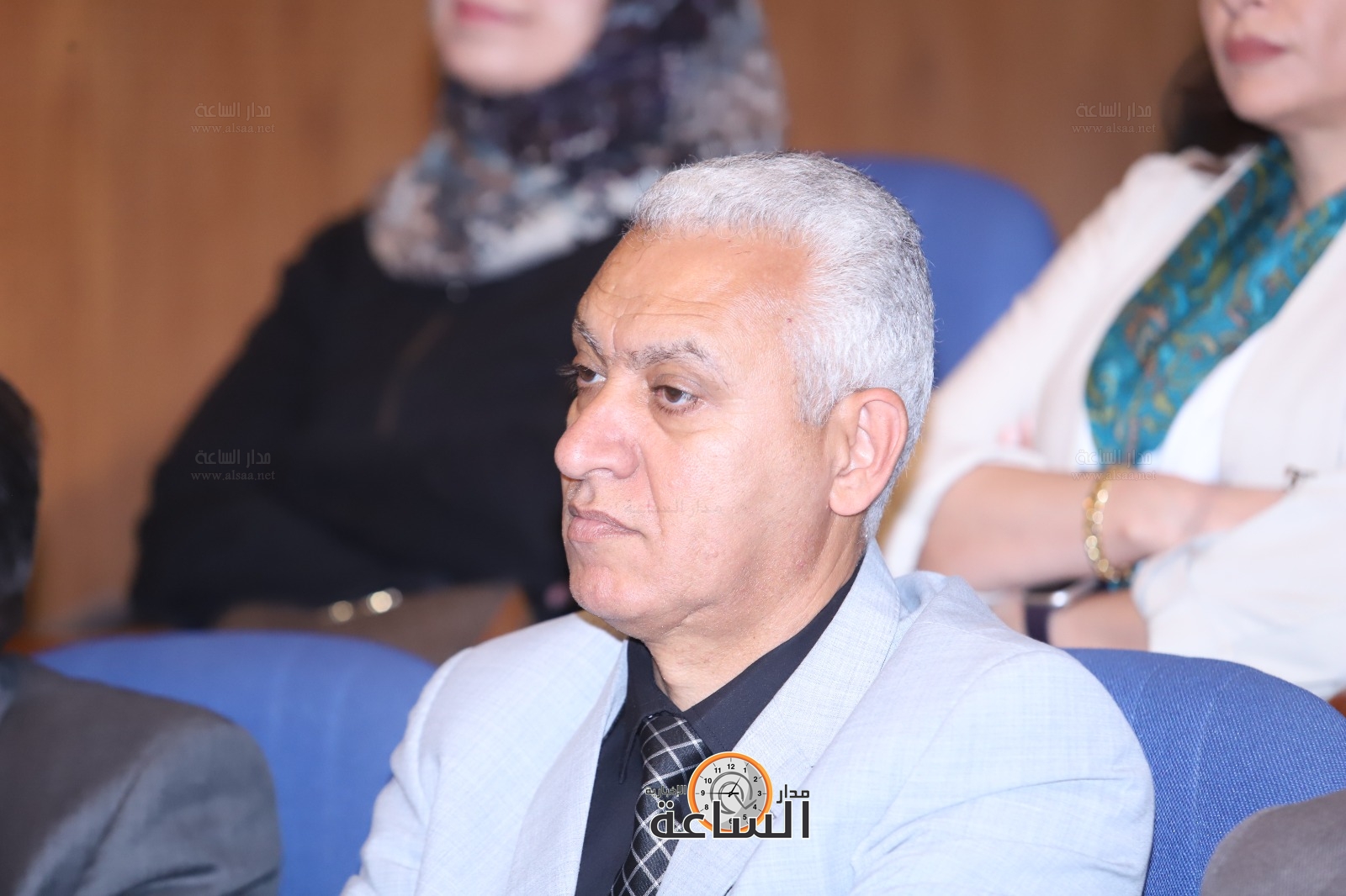 Madar Al-Saa Images 0.15970116819313795