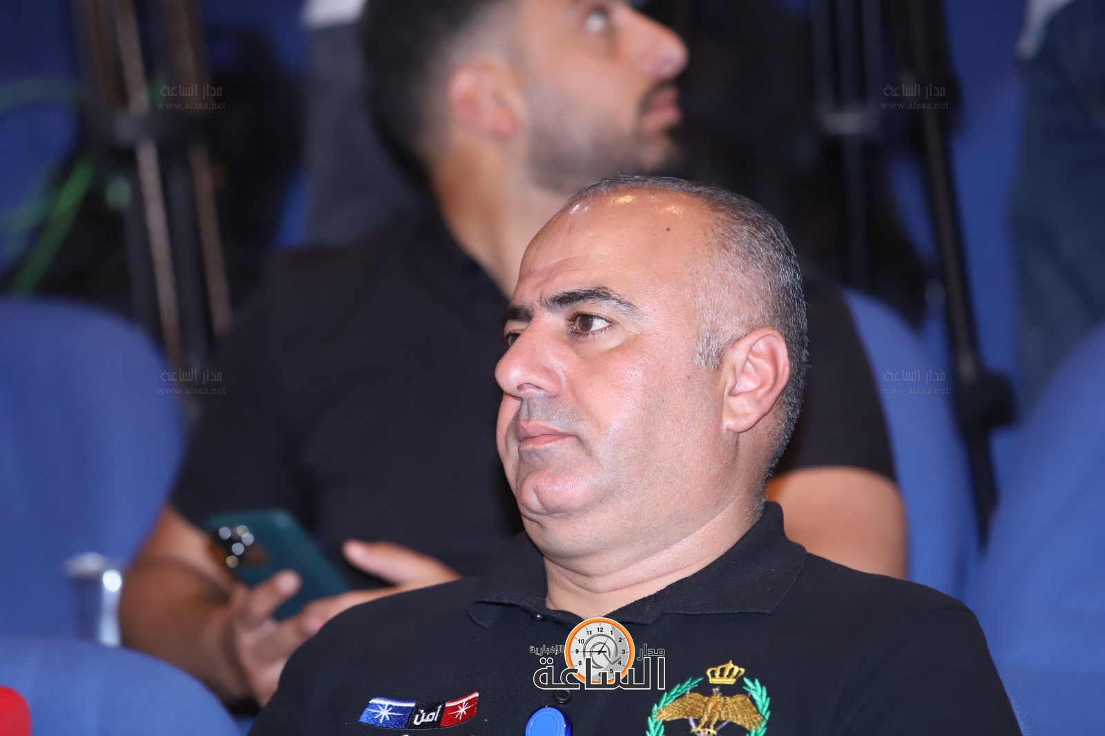 Madar Al-Saa Images 0.8175622370426043