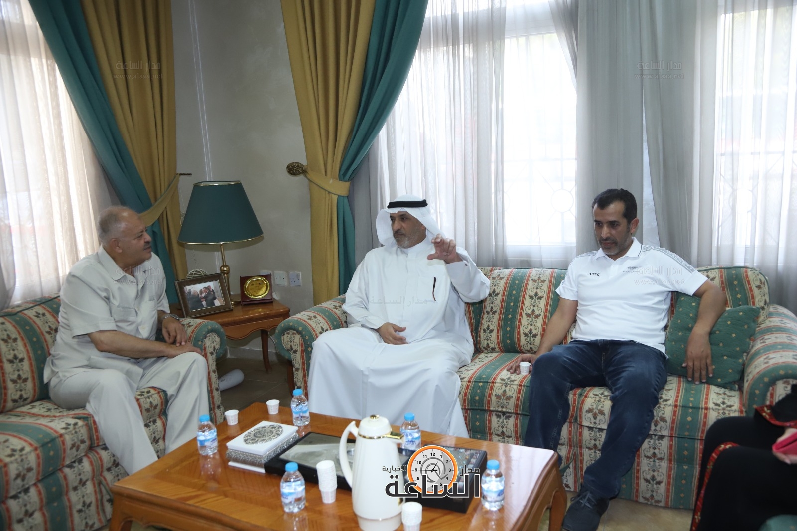 Madar Al-Saa Images 0.22702495940716072