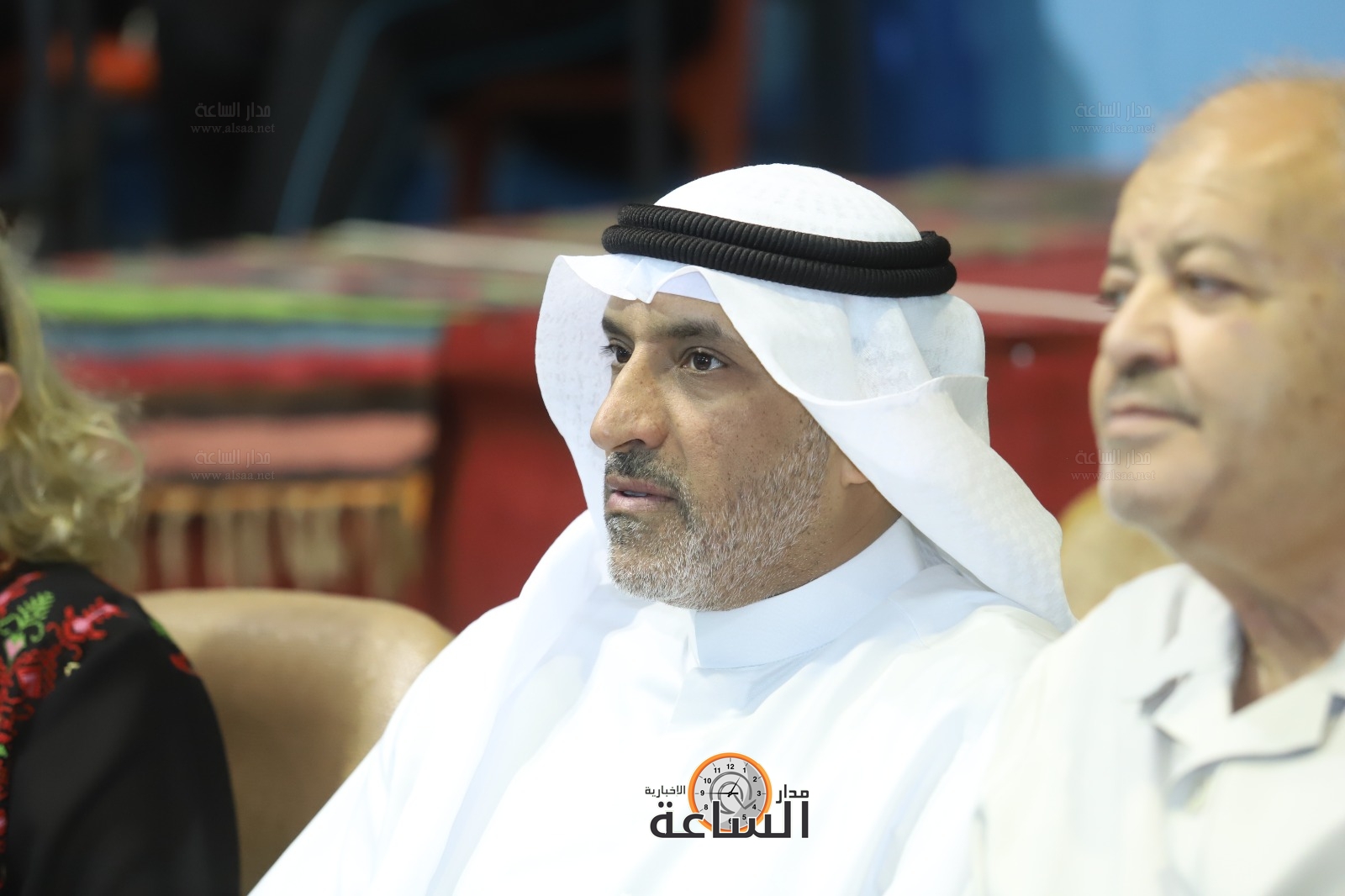 Madar Al-Saa Images 0.45093111360823057