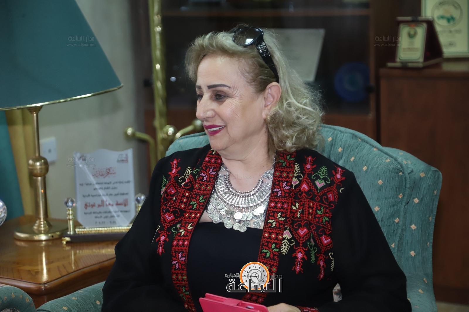 Madar Al-Saa Images 0.26152131124031275