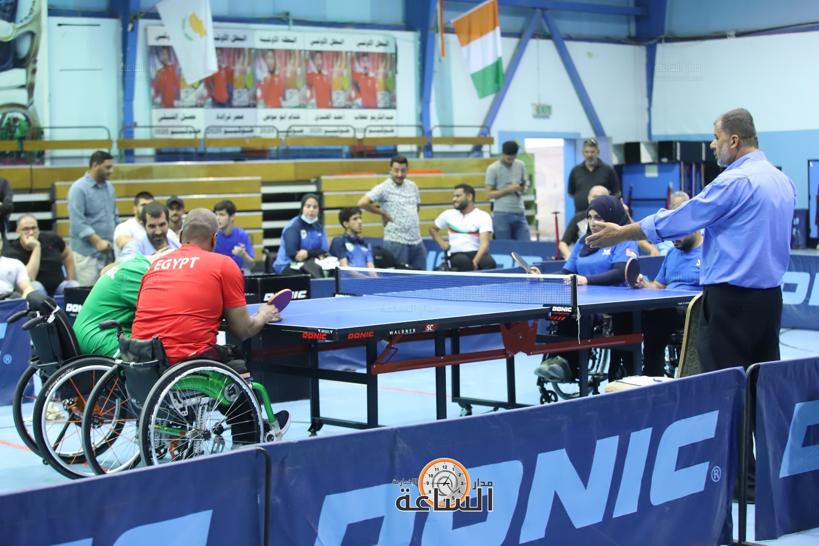 Madar Al-Saa Images 0.5849349667605144