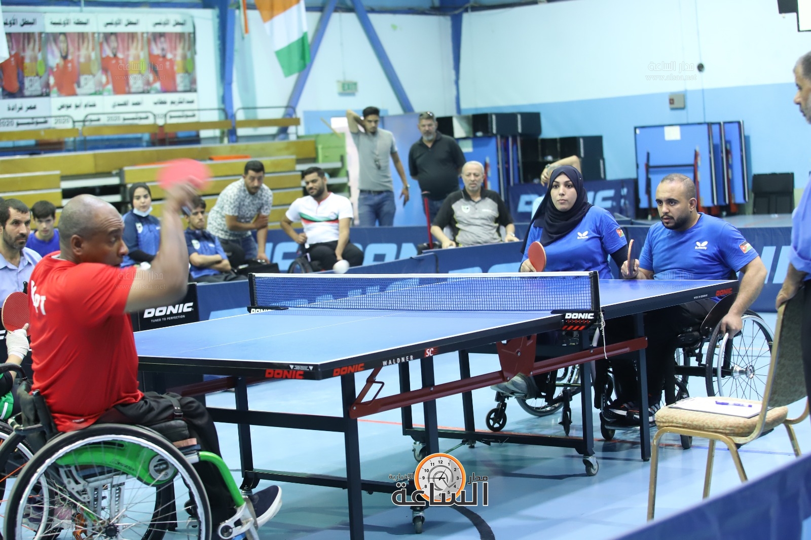 Madar Al-Saa Images 0.017760248756438113