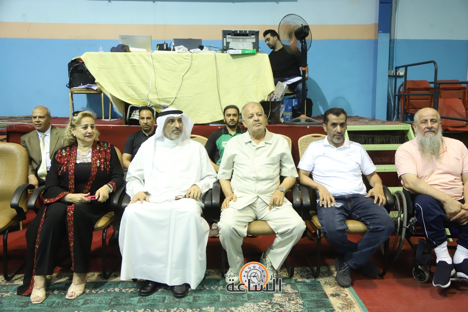 Madar Al-Saa Images 0.06832951997612424