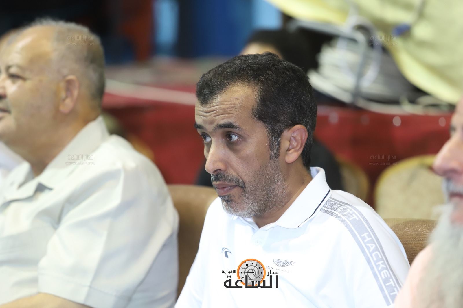 Madar Al-Saa Images 0.0329012571670122