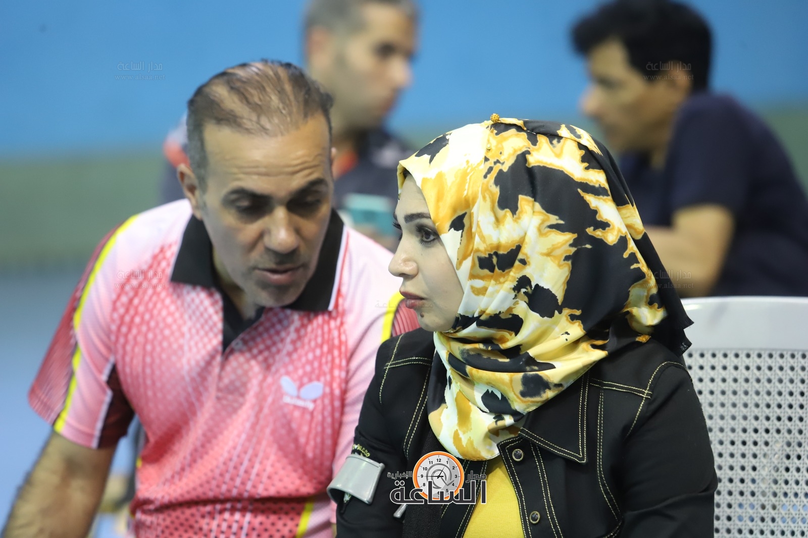 Madar Al-Saa Images 0.15871448794778886