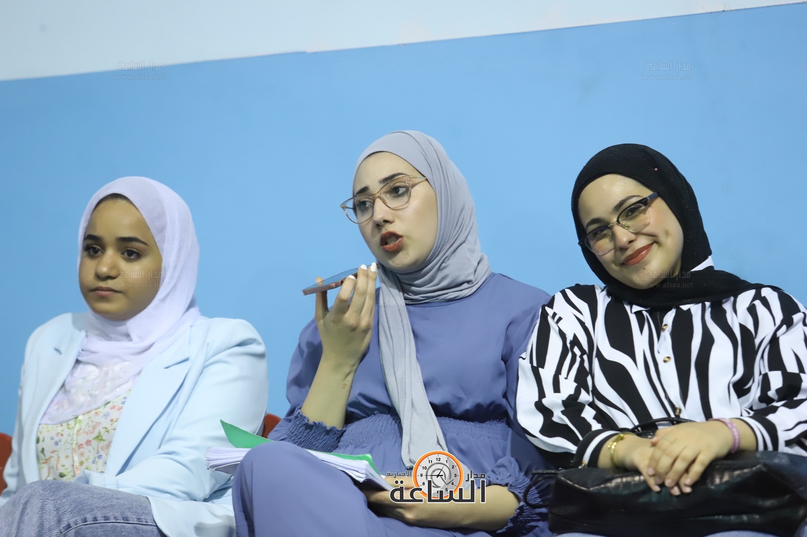 Madar Al-Saa Images 0.032031804159511124