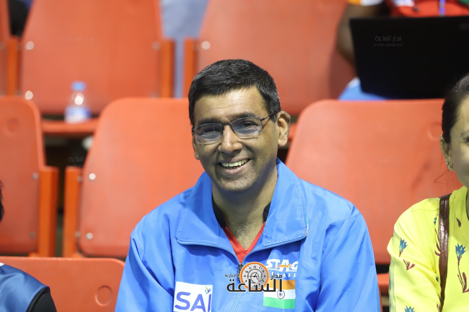 Madar Al-Saa Images 0.347994066731498